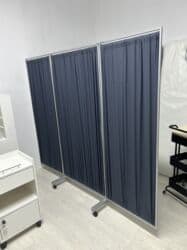 зеркало салон красоты: Металлические салонные тележки и табуреты на колесах - Тележка — 23