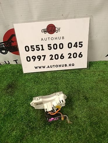 rx 6900: Реостат (регулятор скорости вентилятора печки) для BMW X5 E70 - — 1