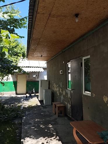 район рабочий городок: 2 комнаты, Собственник, С мебелью частично — 6