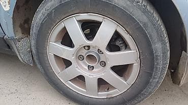 Литые Диски R 15 Комплект, отверстий - 5 — 2