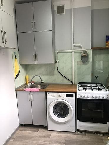 квартииу: 1 комната, Собственник, Без подселения, С мебелью полностью — 5