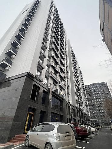 жк ройал: Сдан, Элитка, 2 комнаты, 80 м² — 3