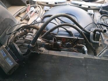 тоуоta windom 2003: Дроссельная заслонка Toyota 1997 г., Б/у, Оригинал, Япония — 9