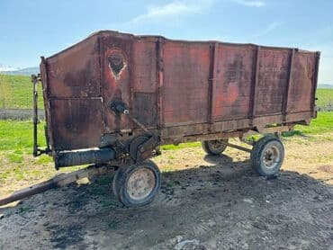 дом на колесах цена бу: Чиркегич, Колдонулган — 5