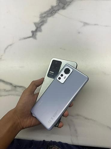 3080 ti: Poco F4, Б/у, 256 ГБ, цвет - Серый — 1