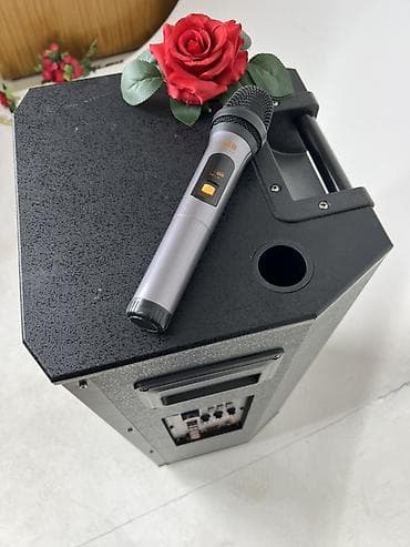 прокат авто в бишкеке: Колонки в аренду город Бишкек 
На сутку - 900сом 
Тел номер - — 1