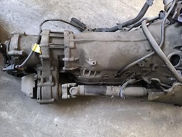 бензовозы камаз: Коробка передач Автомат Mercedes-Benz Б/у, Оригинал, Германия — 3