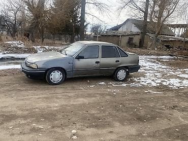 машины до 100 тысяч сом бишкек: Daewoo Nexia: 2001 г., 1.5 л, Механика, Бензин, Седан — 2