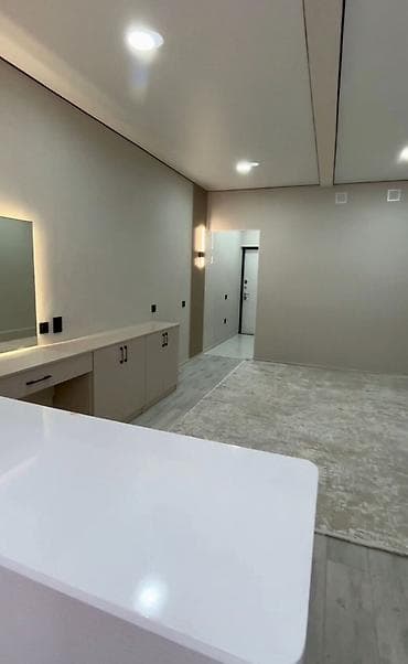 1 комната, 25 м², Технопарк Элитка, 5 этаж, Евроремонт — 1