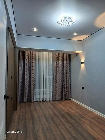 1 комната, 41 м², Элитка, 8 этаж, Евроремонт — 4