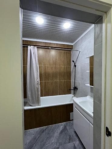 аренда квартир в джале: 2 комнаты, Собственник — 8