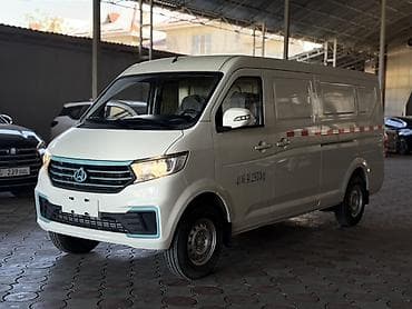 mini ev: Легкий грузовик, Стандарт, 3 т, Новый — 3