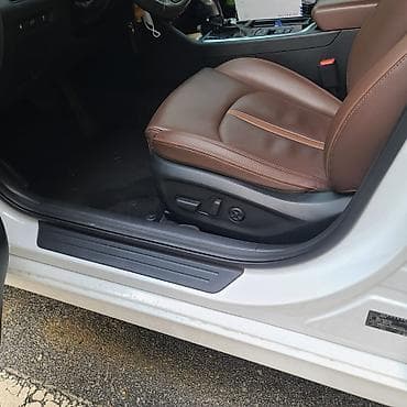 Транспорт: Hyundai Sonata: 2019 г., 2 л, Автомат, Бензин, Седан — 6