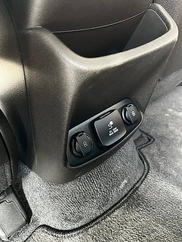 byd 5: Hyundai Santa Fe: 2019 г., 2 л, Автомат, Бензин, Кроссовер — 10