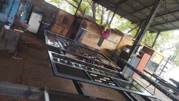 сварочные работы каракол: Сварка | Ворота — 27