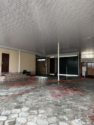 токмок үй: Дом, 82 м², 5 комнат, Собственник, Евроремонт — 19