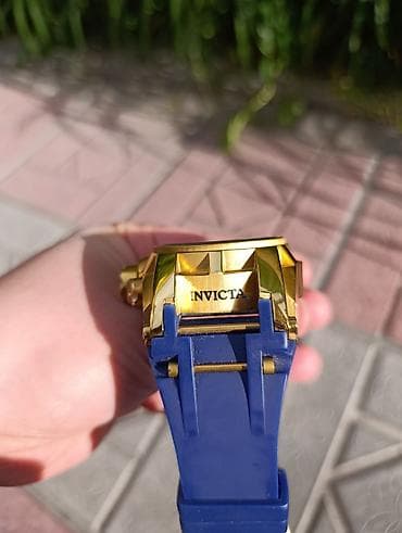 Продаю оригинальные часы Invicta Reserve Bolt Zeus модель 25209 — 4