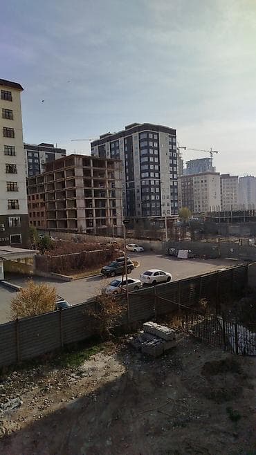 жилой городок: Для строительства — 1