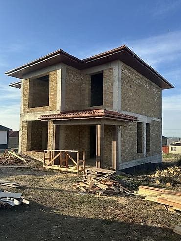 строем дом: Дома Больше 6 лет опыта — 3