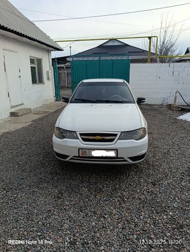 подлокотник нексия 2: Daewoo Nexia: 2012 г., 1.5 л, Механика, Бензин, Седан — 6