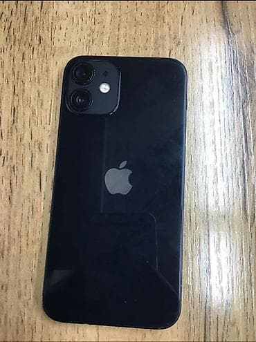 samsung а21: IPhone 12, Черный — 1