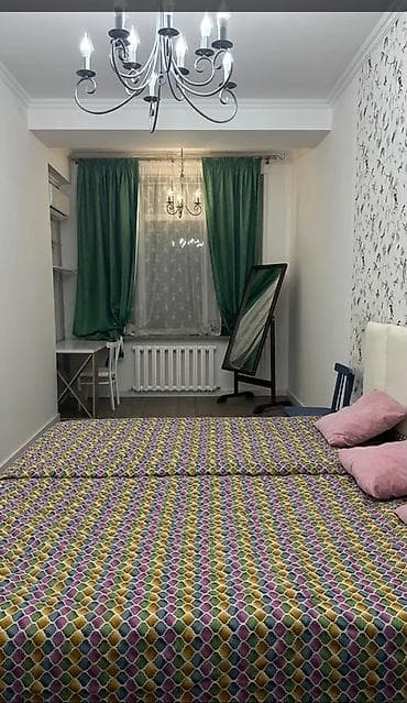 Квартиры: Сдается 2кВ Со всеми удобствами, мебелью и бытовой техникой в — 6
