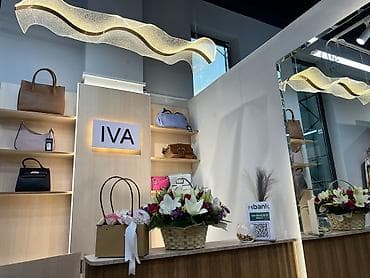 Недвижимость: Продажа бутиков В торговом центре, 16 м², 2 этаж — 6