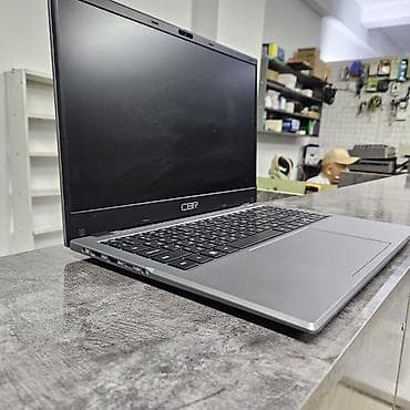 macbook m4: Ноутбук CBR в отличном состоянии. Подойдет студентам, преподавателям и — 5