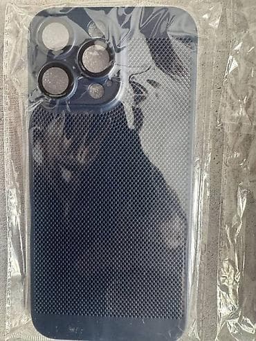 айфон 15 новый: 5 чехлов для Iphone 15 pro max

Новые!

Цена за все вместе! — 2