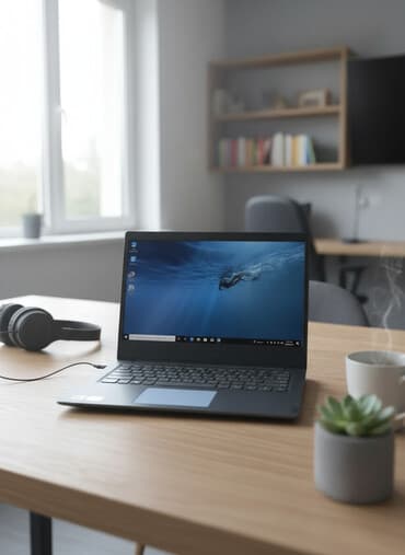 hpl панели бишкек: Ноутбук, Lenovo, 8 ГБ ОЭТ, AMD Athlon, 14 ", Колдонулган, Татаал эмес тапшырмалар үчүн, эс тутум SSD — 1