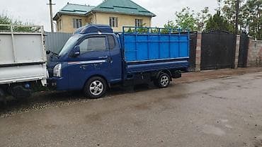 антикварная мебель: Заказать Хендай портер, Доставка щебня, угля, песка, чернозема, отсев — 2