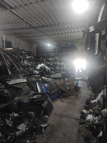 mark 2 90: Продаётся бизнес — авторазбор на базе Геологии. В продаже: — 2 — 10