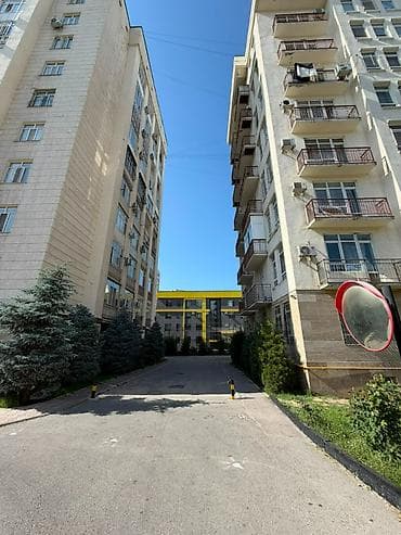 Квартиры: 1 комната, 42 м², 12 мкр Элитка, 3 этаж — 2