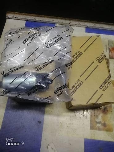 full construction: Бензонасос Lexus Новый — 4