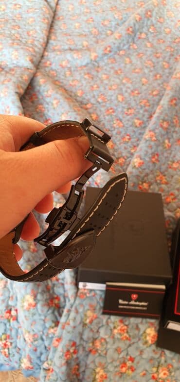 б.у швеицарские часы купить в бешкеке: Привезены с Мекки . Покупал для себя но не носил . Для хорошего — 5