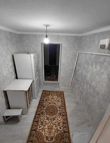 совхоз фрунзе дом: 61 м², 3 комнаты, Забор, огорожен — 2