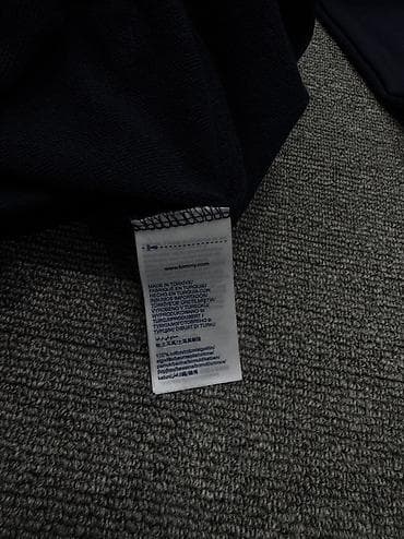tech fleece: Мужской спортивный костюм, S, M, L, Tommy Hilfiger, Новый, цвет - Синий, Самовывоз — 4