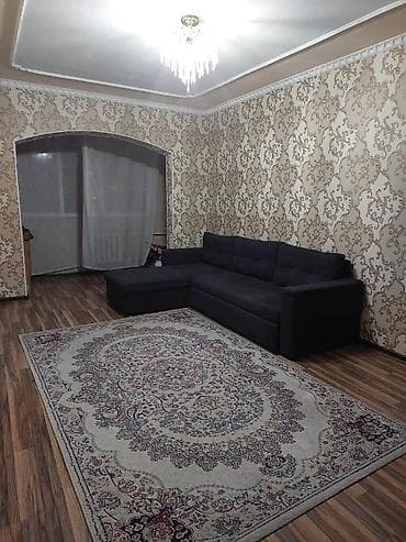 3 комнаты, 79 м², 106 серия улучшенная, 6 этаж