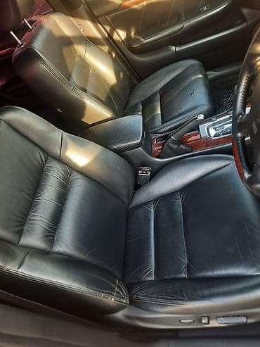 Honda Inspire: 2005 г., 3 л, Автомат, Бензин, Седан — 8