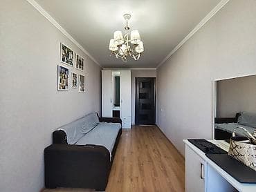 Продажа квартир: 3 комнаты, 58 м², 4 этаж, Евроремонт — 7