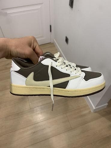 h m новый: Мужские кроссовки, 43, Nike, Новый, Бесплатная доставка — 1