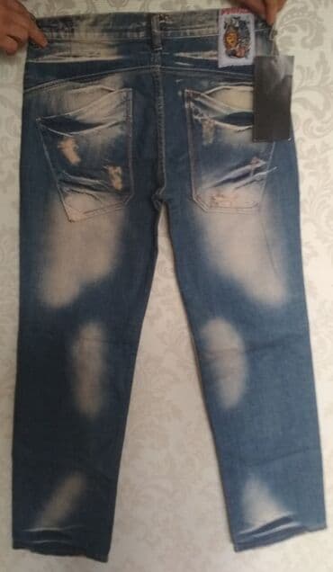 туник для беременных турецкий: Джинсы, Прямые, 2XS — 4