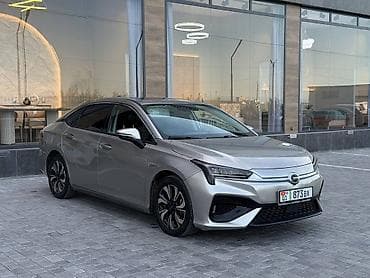 gac aion s plus: GAC Aion S электроседан водительский сидения электрический Кузов и — 3