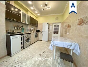 продается псо квартира золотой квадрат: 2 комнаты, 80 м², Индивидуалка, 8 этаж, Евроремонт — 14