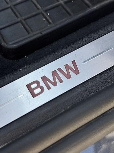 Продажа авто: BMW X7: 2019 г., 3 л, Автомат, Бензин, Кроссовер — 8