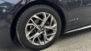 sonata 2012: Hyundai Sonata: 2019 г., 2 л, Автомат, Седан — 3