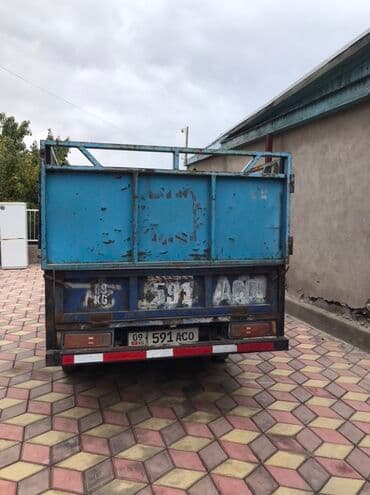 купить машину недорого автомат: Легкий грузовик, Hyundai, Дубль, 3 т, Б/у — 1