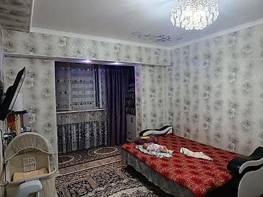 Квартиры: 1 комната, 36 м², Южная Магистраль Элитка, 7 этаж, Евроремонт — 3
