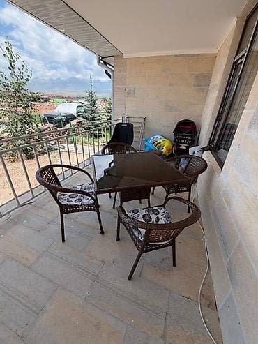 Недвижимость: Коттедж, Diamond Resort, Бостери, 6 мест — 8
