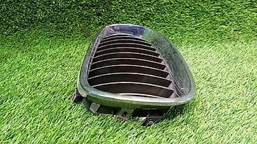 bmw e12: Решетка радиатора BMW 2006 г., Б/у, Оригинал — 3